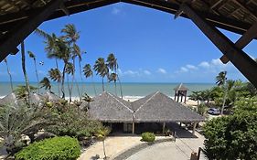 FRENTE MAR - Cumbuco - Eco Paradise